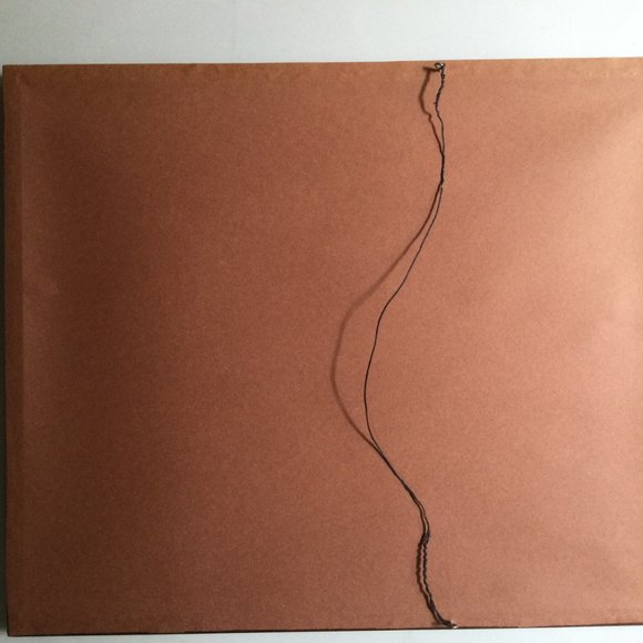 Vintage Gellman fine art prints "mother love" by Kraus 11" x 14" framed - Picture 8 of 8